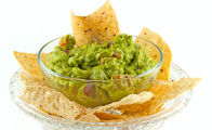 Avocado Corn Dip