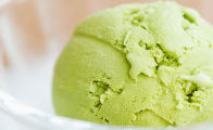 Avocado Coconut Ice Cream