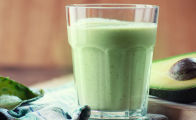 Avocado Smoothie