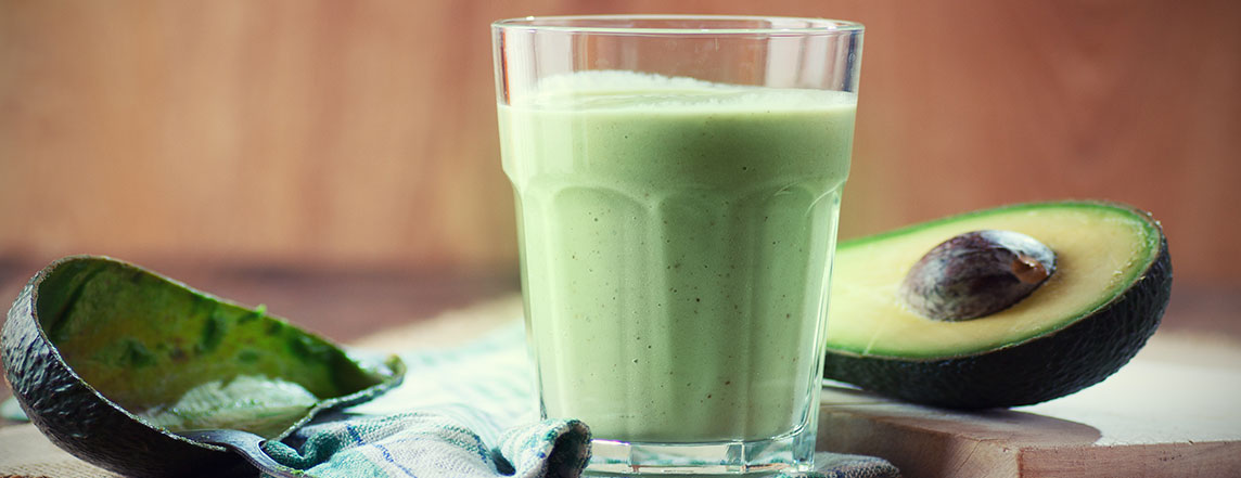 Avocado Smoothie