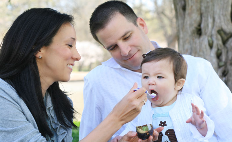 Here Are the Benefits of Avocados for Babies - AvoSeedo