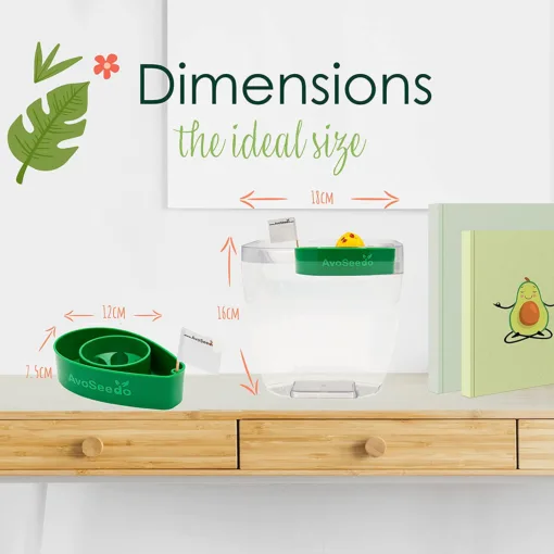Plant Pot Set - Image 6