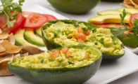 Stuffed Avocado