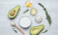 avocado butter