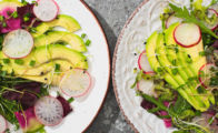 Avocado Salad