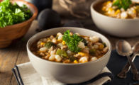Avocado Chili