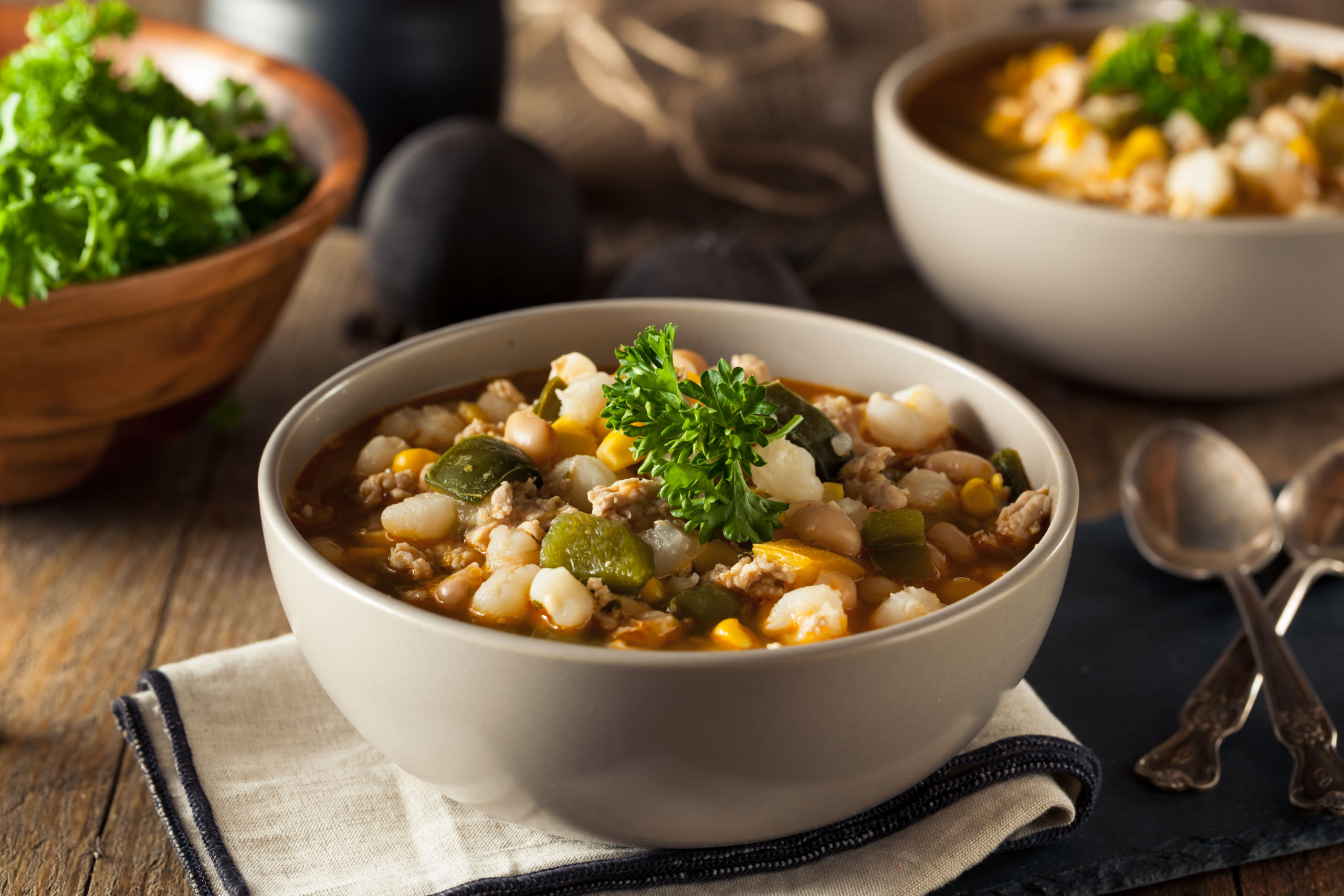 Avocado Chili