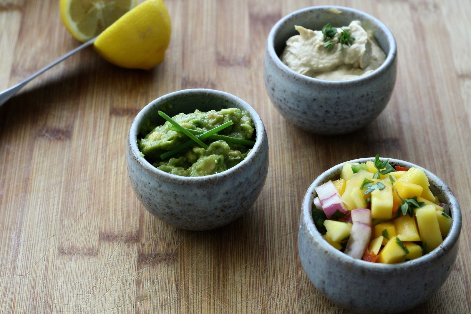 How To Make Avocado Salsa Without Avocados AvoSeedo