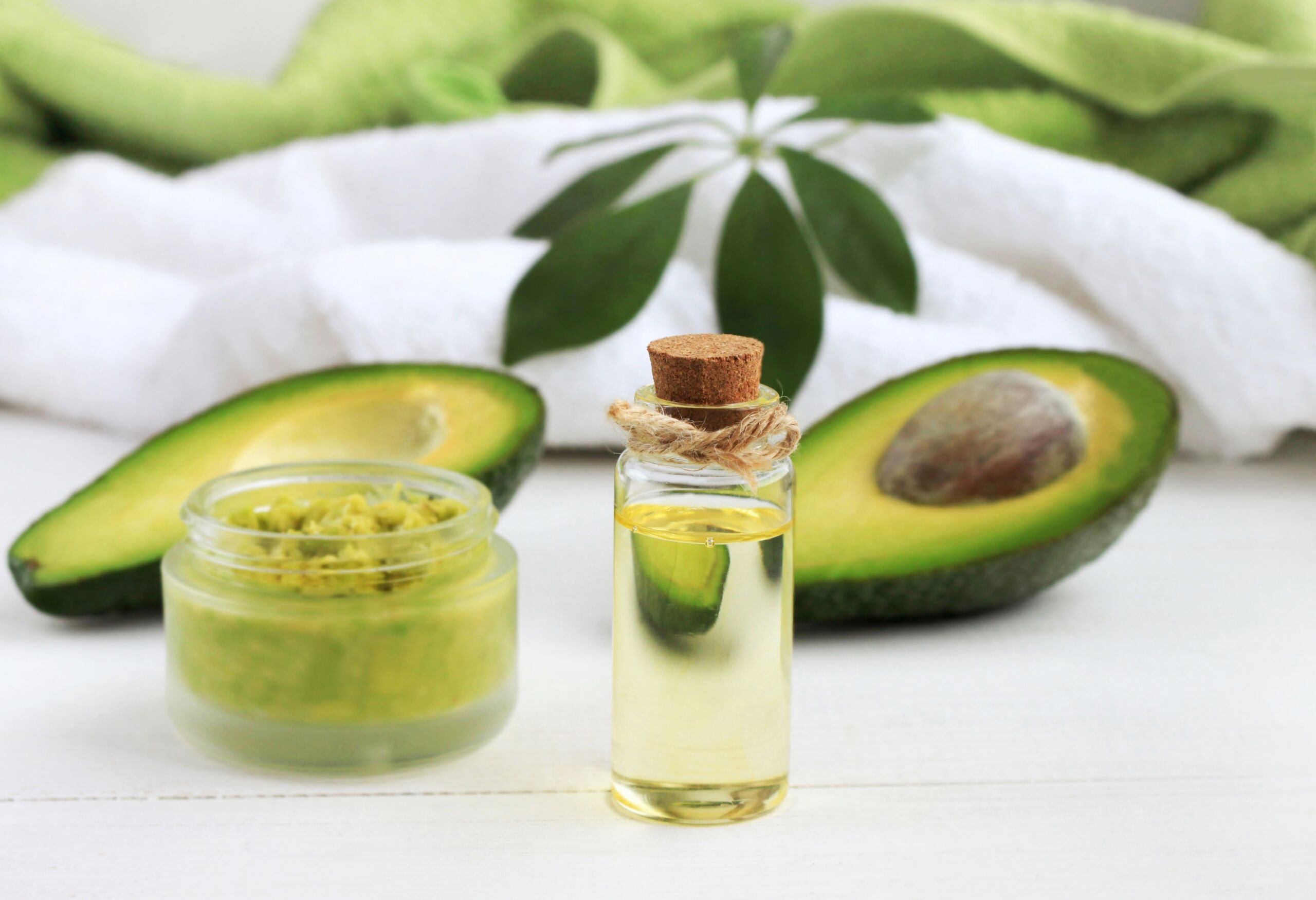 Avocado Oil vs. Olive Oil What’s the Difference? AvoSeedo