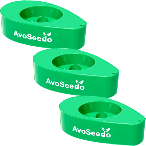 AvoSeedo 3-Pack - Image 2