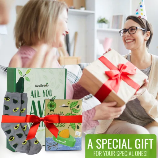 Avocado Lover Gift Box - Image 6